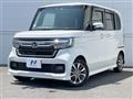2021 Honda N BOX