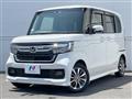 2021 Honda N BOX