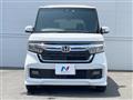 2021 Honda N BOX