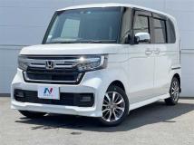 2021 Honda N BOX