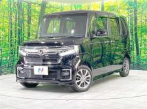 2021 Honda N BOX