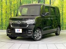 2022 Honda N BOX
