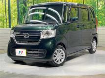 2022 Honda N BOX