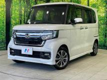2022 Honda N BOX
