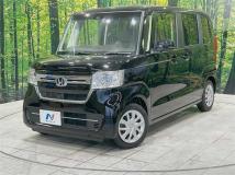 2023 Honda N BOX