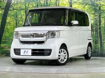 2023 Honda N BOX