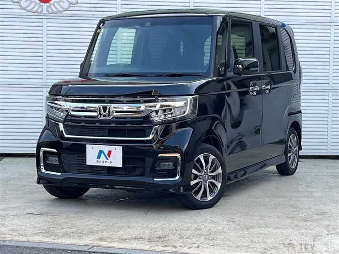 2023 Honda N BOX