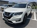 2021 Nissan X-Trail