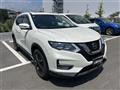 2021 Nissan X-Trail