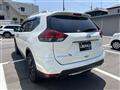 2021 Nissan X-Trail