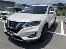 2021 Nissan X-Trail