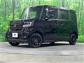 2022 Honda N BOX