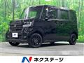2022 Honda N BOX