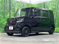 2022 Honda N BOX