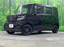 2022 Honda N BOX