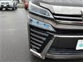 2020 Toyota Vellfire