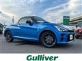 2021 Daihatsu Copen