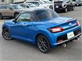 2021 Daihatsu Copen