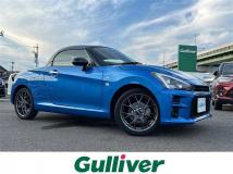 2021 Daihatsu Copen