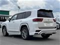 2023 Toyota Land Cruiser