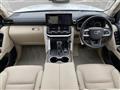 2023 Toyota Land Cruiser