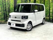 2024 Honda N BOX