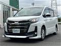 2020 Toyota Noah