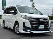 2020 Toyota Noah