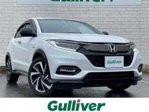 2018 Honda VEZEL