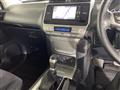 2018 Toyota Land Cruiser Prado