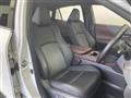 2024 Toyota Harrier Hybrid
