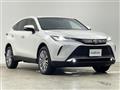 2020 Toyota Harrier