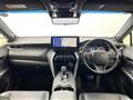 2020 Toyota Harrier