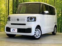 2025 Honda N BOX
