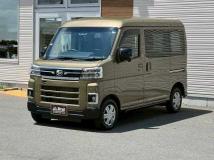 2023 Daihatsu Atrai