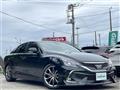 2017 Toyota Mark X