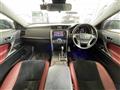 2017 Toyota Mark X