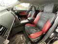 2017 Toyota Mark X