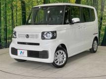 2026 Honda N BOX