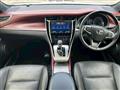 2019 Toyota Harrier Hybrid
