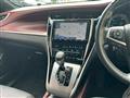 2019 Toyota Harrier Hybrid