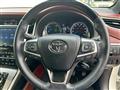 2019 Toyota Harrier Hybrid