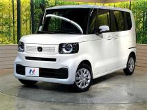 2026 Honda N BOX