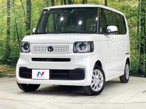 2026 Honda N BOX