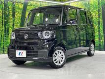 2026 Honda N BOX