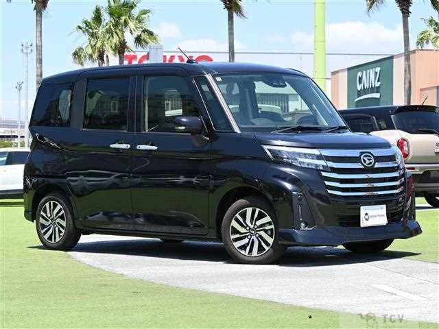 2025 Daihatsu Daihatsu Others