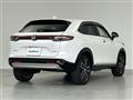 2022 Honda VEZEL
