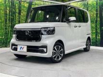 2026 Honda N BOX