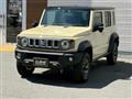 2025 Suzuki Jimny