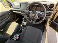 2025 Suzuki Jimny